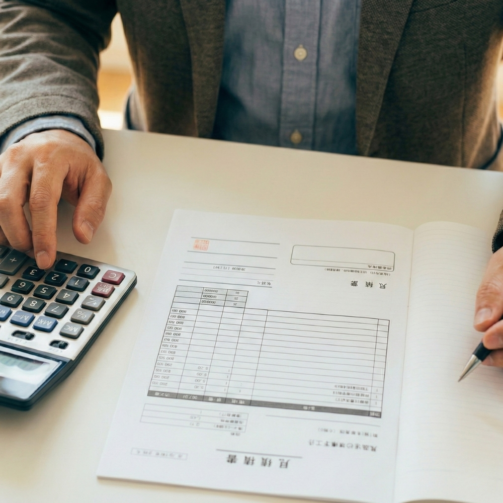 高コストパフォーマンス